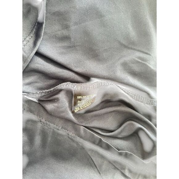 Flower & Feather Dress Dress size L - Picture 6 of 6